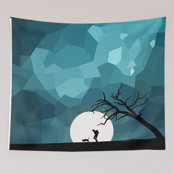 Item preview, Midnight Walk. designed and sold by LSP-.