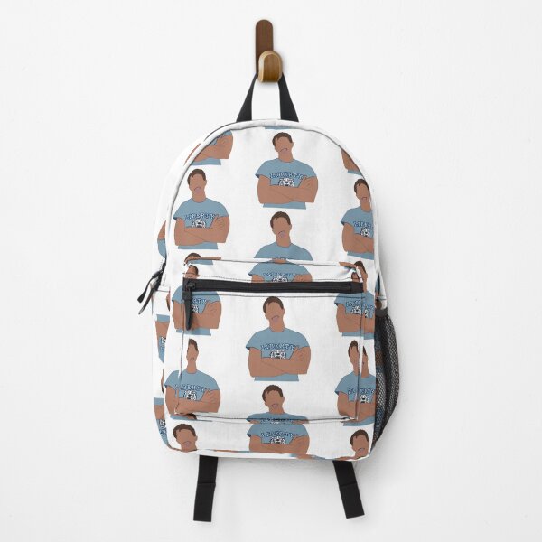 Item preview, Justin Foley (13 reasons why) designed and sold by Erin Shammo.