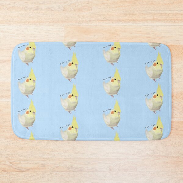 Item preview, Cockatiel Want Some Love designed and sold by legitparrot.