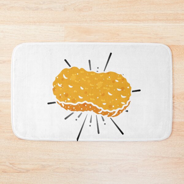 Item preview, Funny Nugget, Nug Life, Chicken Nugget product designed and sold by Lisbob.
