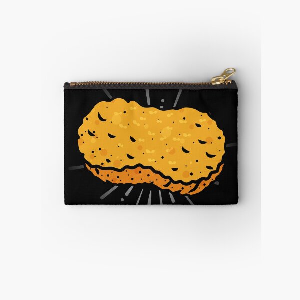 Item preview, Funny Nugget, Nug Life, Chicken Nugget product designed and sold by Lisbob.