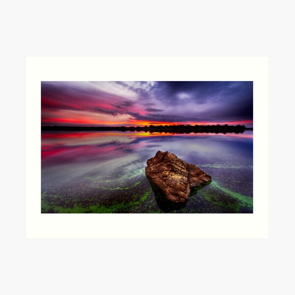 *** Art Print