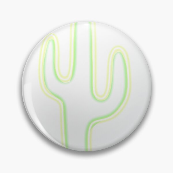 Item preview, Neon Cactus designed and sold by AmandazDesigns.