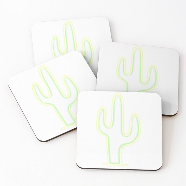 Item preview, Neon Cactus designed and sold by AmandazDesigns.