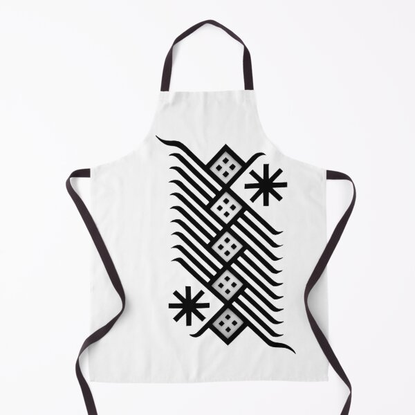 Item preview, sacred cross nordic designed and sold by steven flannery.