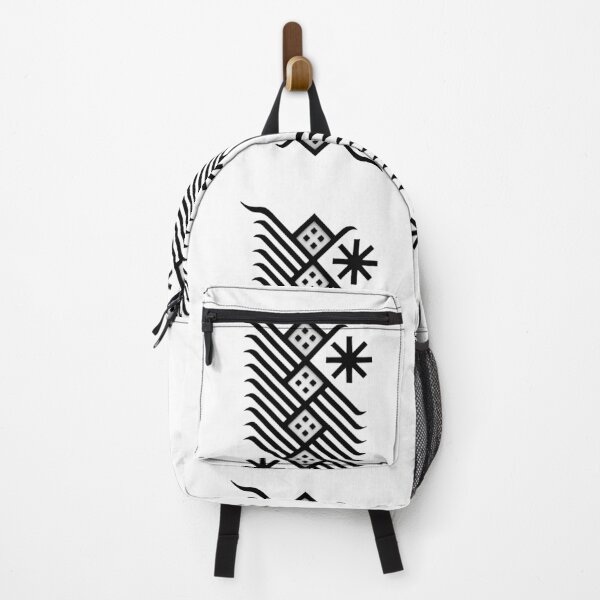 Item preview, sacred cross nordic designed and sold by steven flannery.