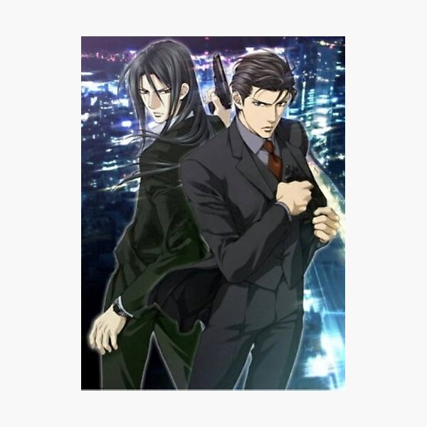 Yaoi BL Finder Series Slim Mousepad Ayano Yamane Love Prize Viewfinder 