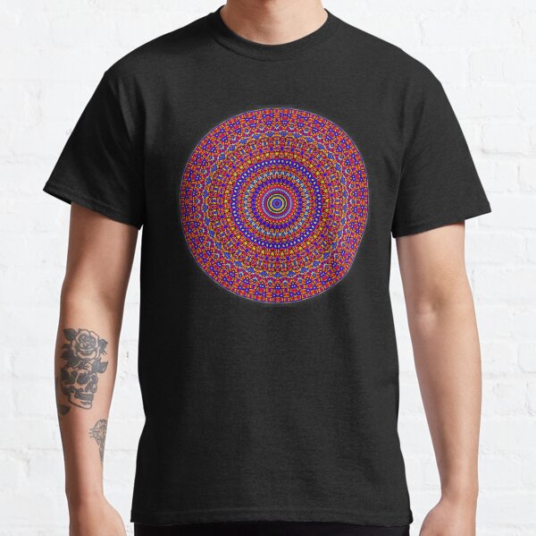 DREAMBURST Classic T-Shirt
