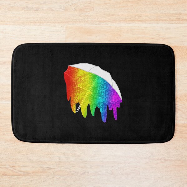 Item preview, Rainbow Umbrella designed and sold by inatorinator.