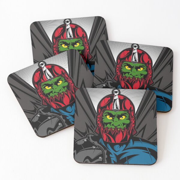 Item preview, Trap Jaw designed and sold by mr-jerichotv.