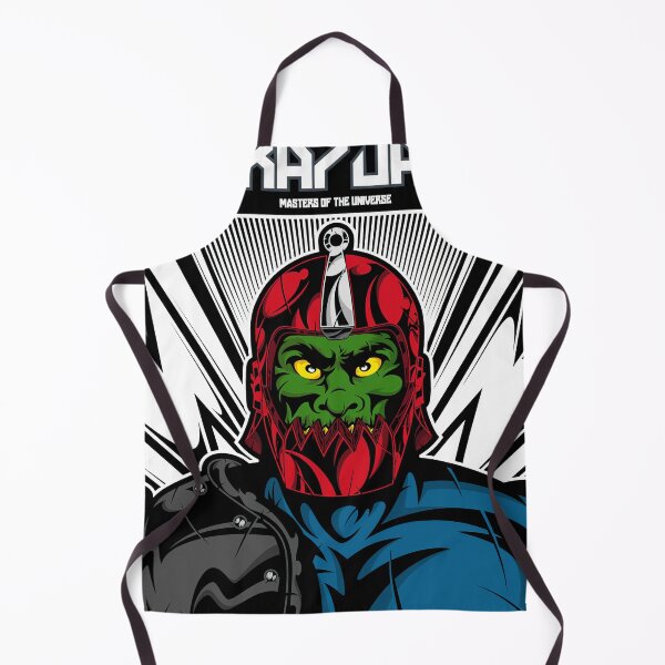 Item preview, Trap Jaw designed and sold by mr-jerichotv.