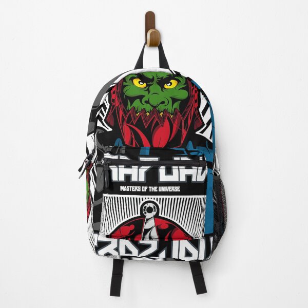 Item preview, Trap Jaw designed and sold by mr-jerichotv.