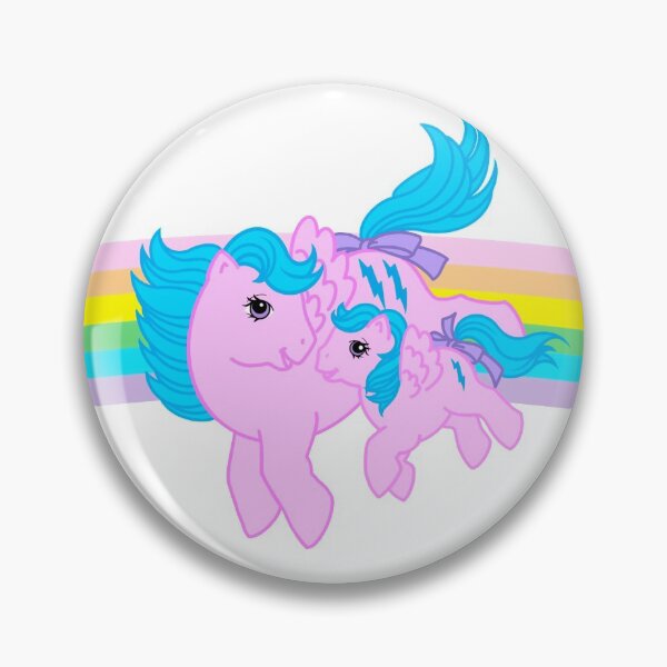 Item preview, MLP Firefly and Baby Firefly designed and sold by scholtenart.