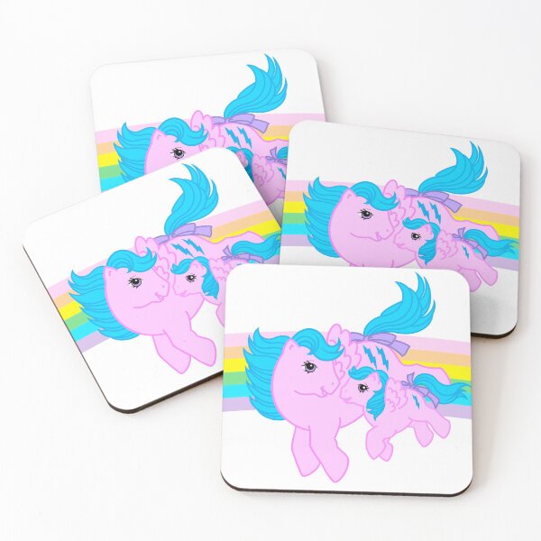 Item preview, MLP Firefly and Baby Firefly designed and sold by scholtenart.