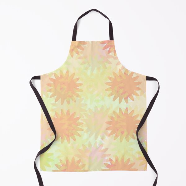 Item preview, Yellow and orange fantasy designed and sold by Abstractlara.