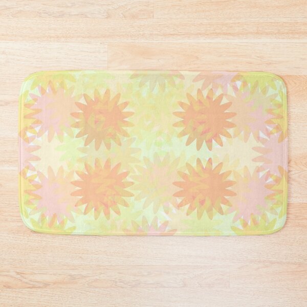 Item preview, Yellow and orange fantasy designed and sold by Abstractlara.