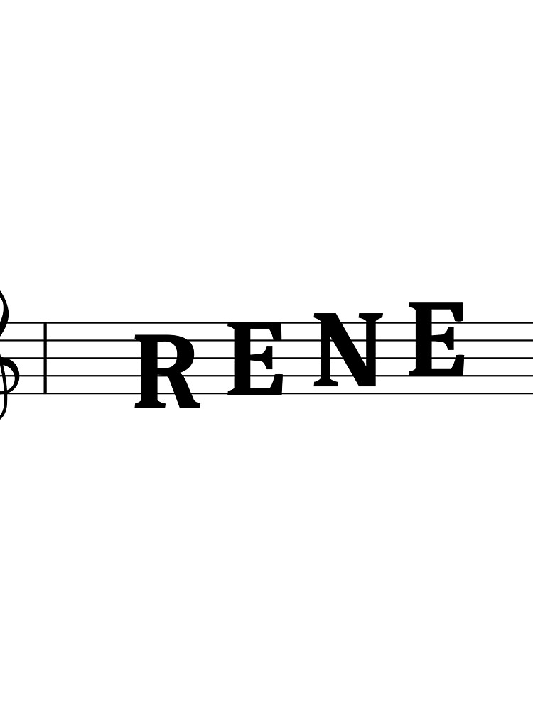 Thumbnail 3 of 3, Scarf, Name Rene designed and sold by gulden.