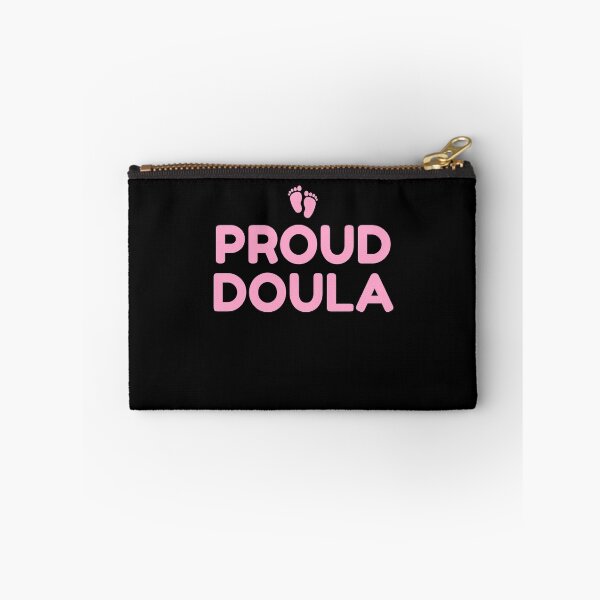 Item preview, Proud doula designed and sold by goodvibes1703.