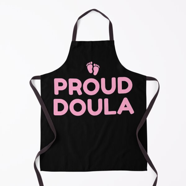 Item preview, Proud doula designed and sold by goodvibes1703.