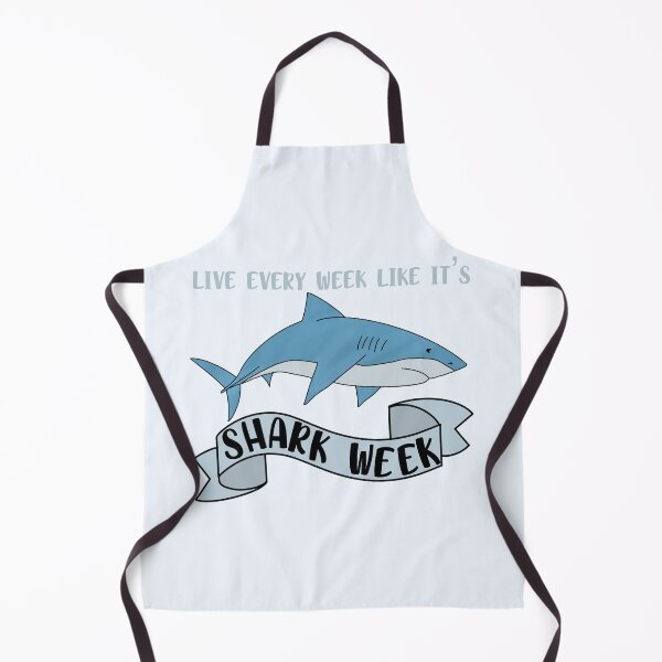 Item preview, Live Every Week Like it’s Shark Week - 30 Rock designed and sold by jaelynandrade.