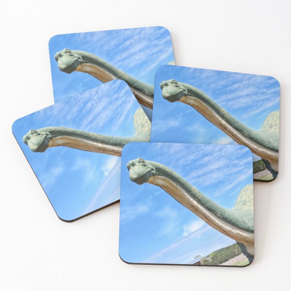 Artikelvorschau, Brontosaurus entworfen und verkauft von unsweetea.