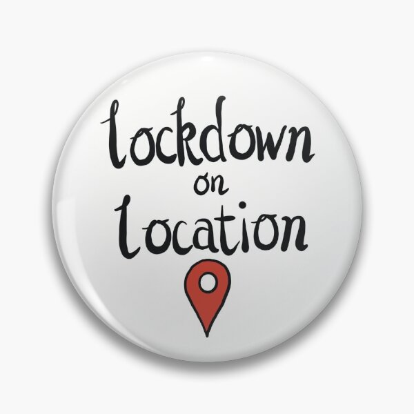 Item preview, Lockdown on Location designed and sold by Debsta75.