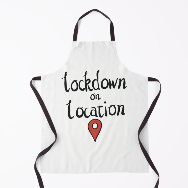 Item preview, Lockdown on Location designed and sold by Debsta75.