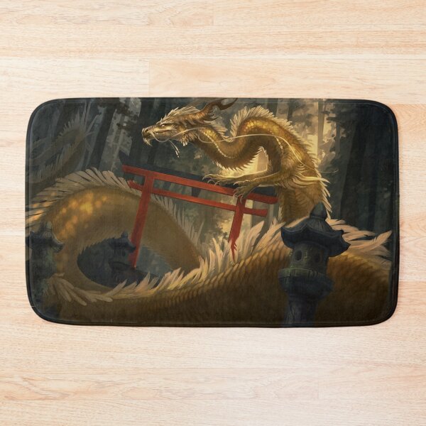 Item preview, Ichi No Torii designed and sold by tatiilange.