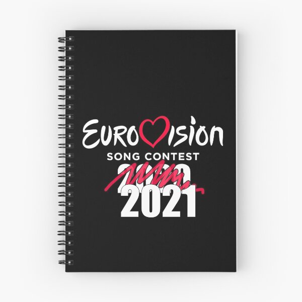 Item preview, Eurovision Song Contest 2020 cancelled 2021 - funny ESC designed and sold by missmarylin.