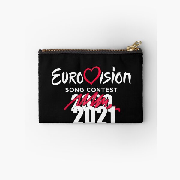 Item preview, Eurovision Song Contest 2020 cancelled 2021 - funny ESC designed and sold by missmarylin.