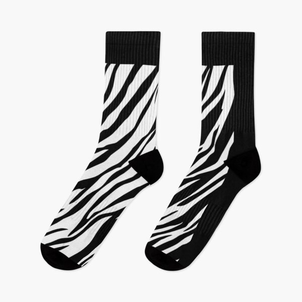 Item preview, ZEBRA PATERN- Stay Wild designed and sold by AmazingEcraft.