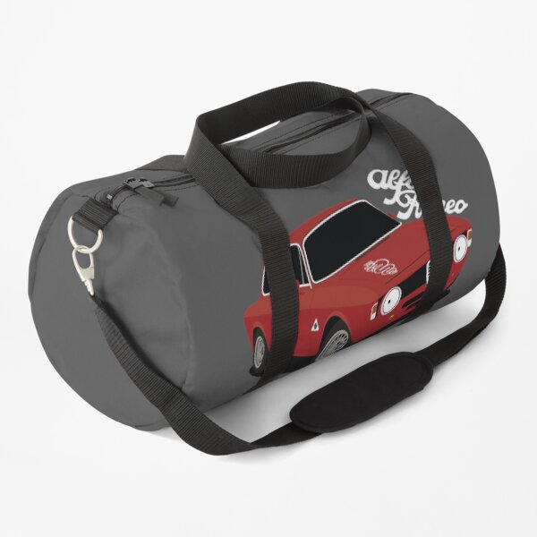 Alfa Romeo Giulia Sprint GTA Duffle Bag