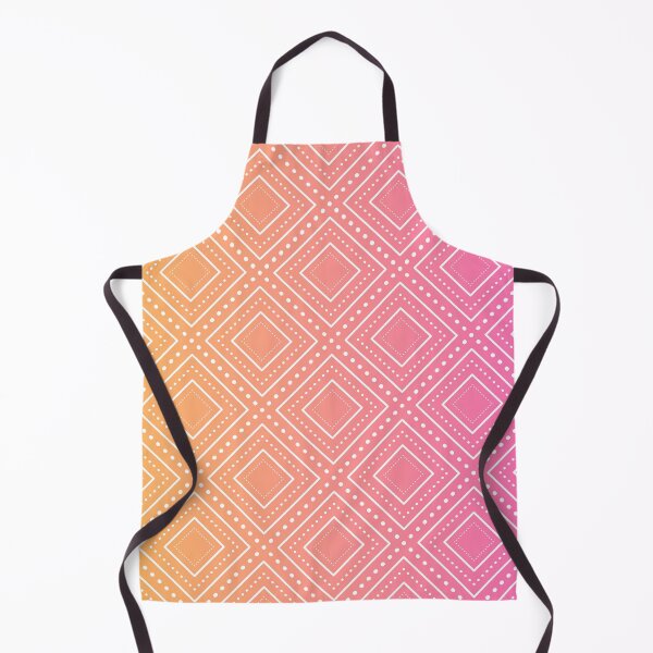 Item preview, Warm Colors patterns designed and sold by lolora.