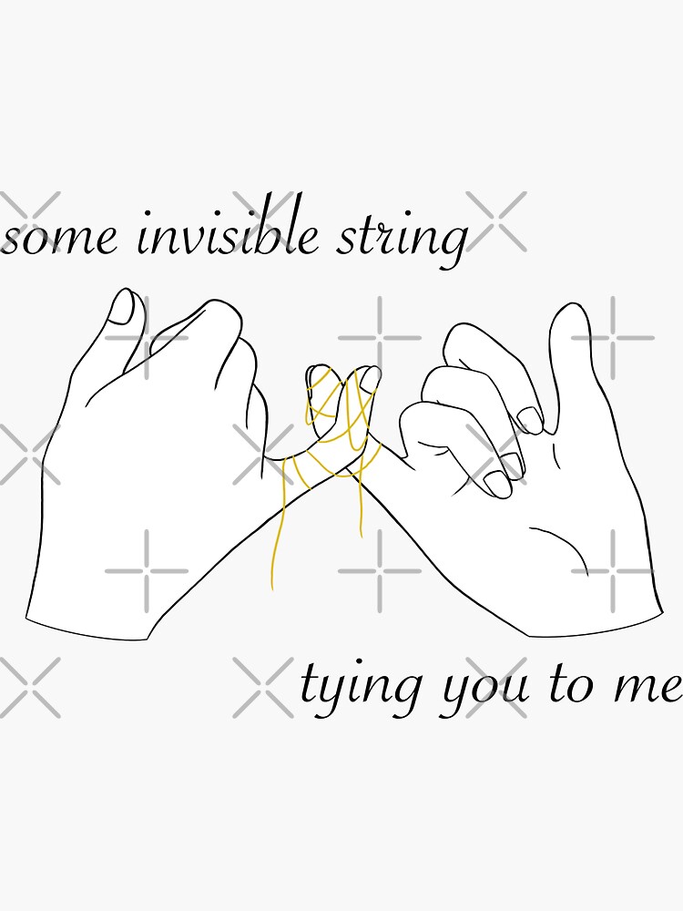 invisible string lyrics