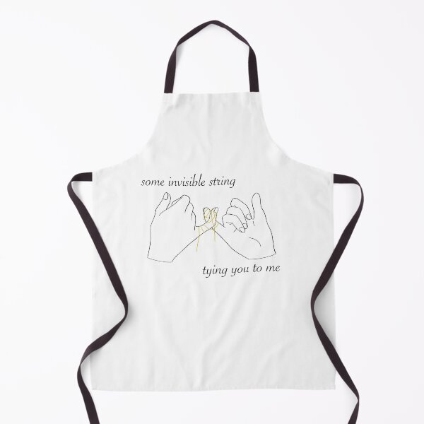Item preview, invisible string lyrics Taylor Swift designed and sold by Maddie Art.
