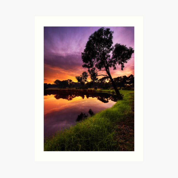 *** Art Print