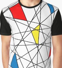 Tiep Ondriam Graphic T-Shirt