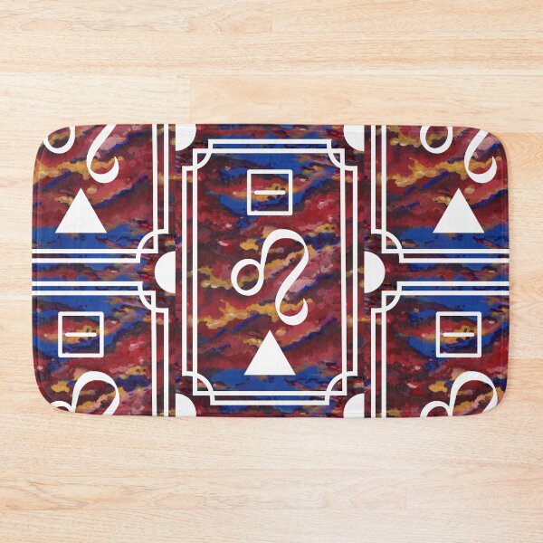 Item preview, Leo Zodiac Sign designed and sold by JJLosh.