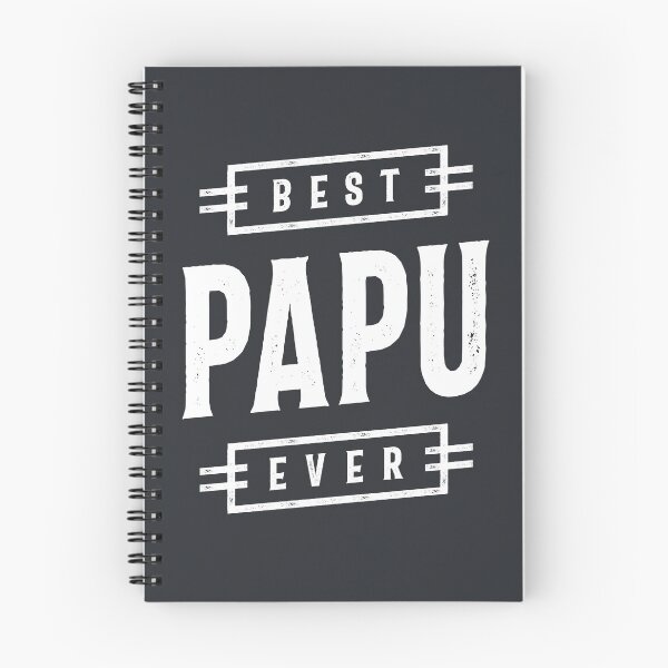 Item preview, Gift for Papu | Best Papu Ever | Papu Gift designed and sold by cidolopez.