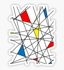 Tiep Ondriam Sticker