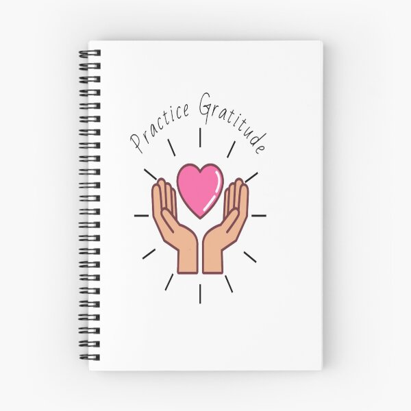Item preview, Practice Gratitude designed and sold by davidhipp.