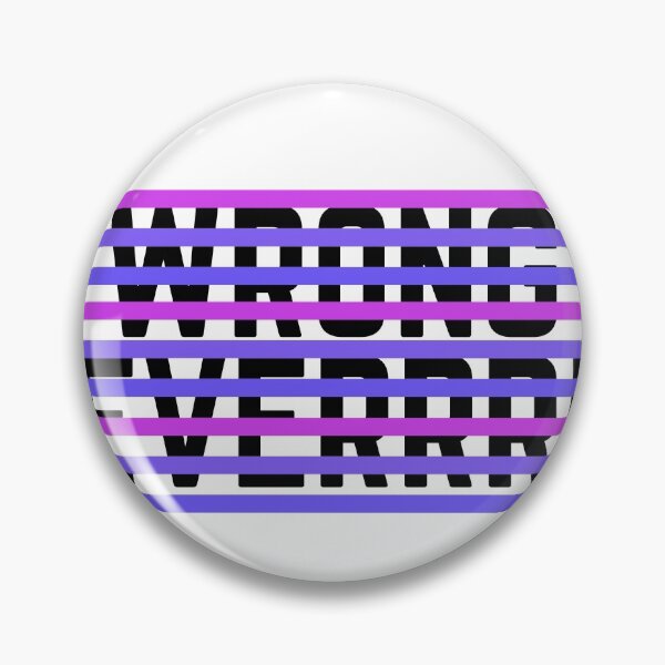 Item preview, Wrong Lever! designed and sold by DI FD.