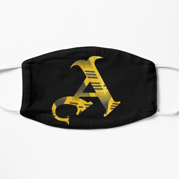 The Arsenal Face Masks Redbubble - roblox arsenal face masks redbubble