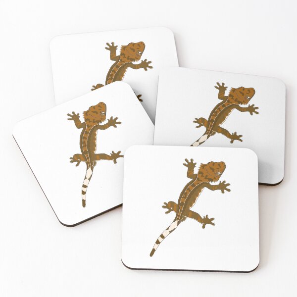 Item preview, Crested Gecko designed and sold by Sara Marsano.