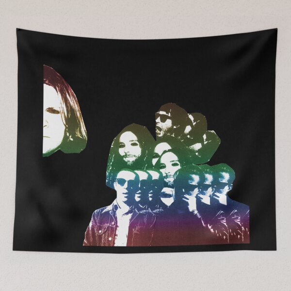 Item preview, Singer Ty Segall Freedom’s Goblin Album designed and sold by edwgarcia192.
