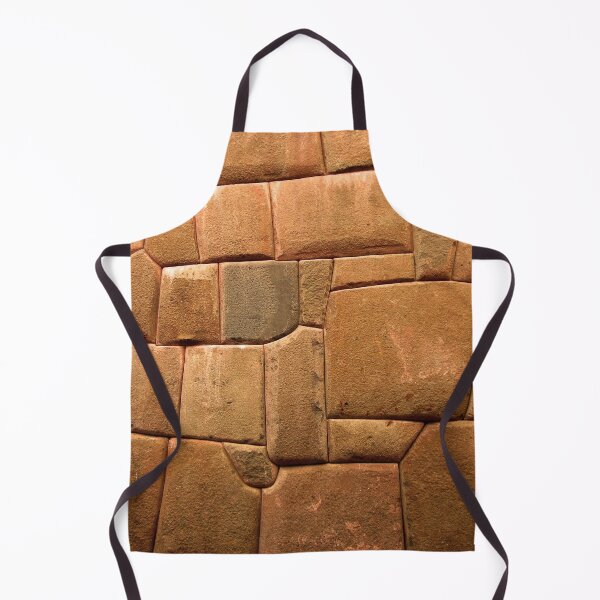 Item preview, Inca Walls of Cusco Peru designed and sold by LaRoach Digital Arts.