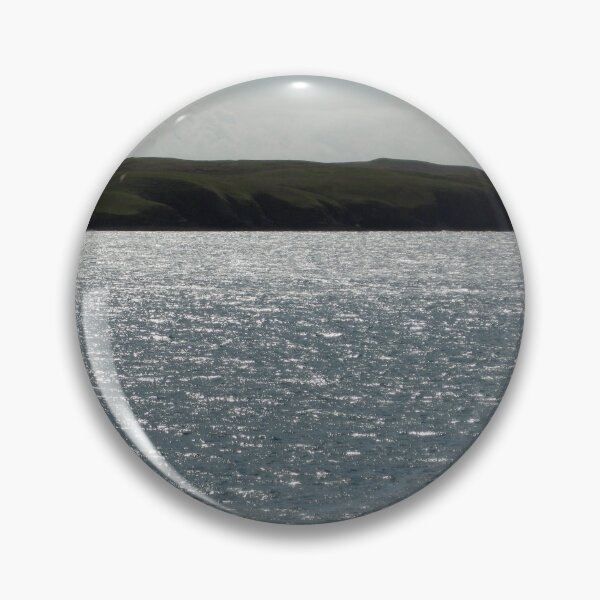 Item preview, The Minch at Dawn, Stornoway designed and sold by BlueMidnight.