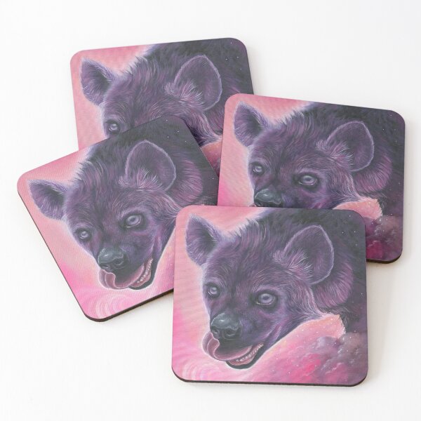 Item preview, Hyena hyena! designed and sold by Jaclyn  Martinez.