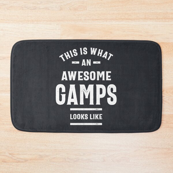 Item preview, Gift for Gamps | Awesome Gamps | Gamps Gift designed and sold by cidolopez.