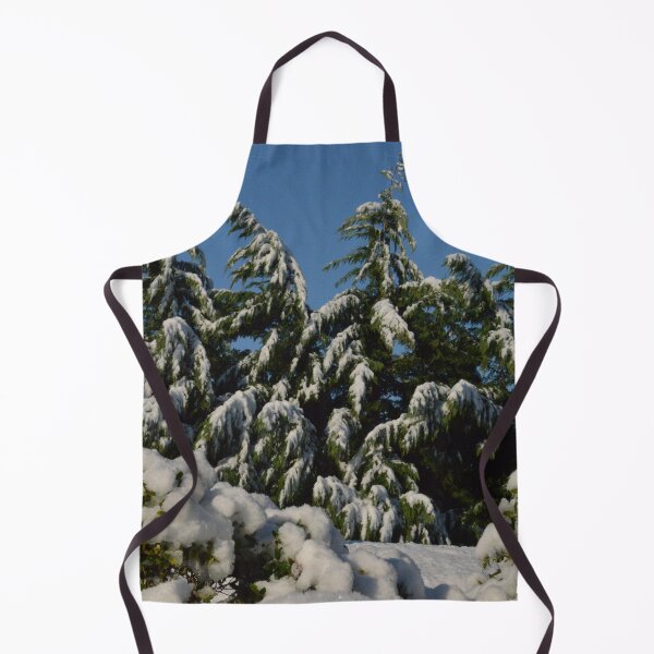 Item preview, Snowy Trees designed and sold by TinyCameraNinja.